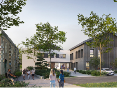 Projet de Reconstruction : Vihiers & Chemillé