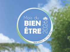 Mois du Bien-Être 2026