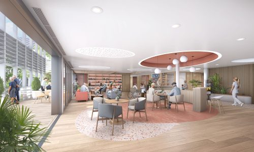 CHEMILLE COEUR D'ACTIVITES