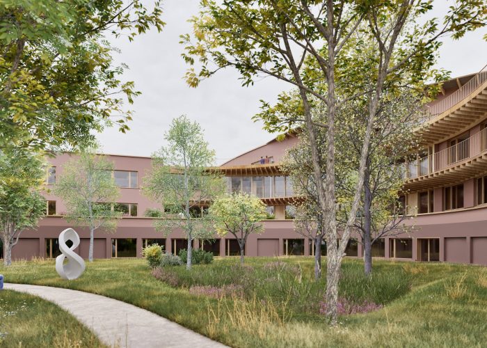 Projet_site de Vihiers